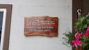 Kencana Homestay